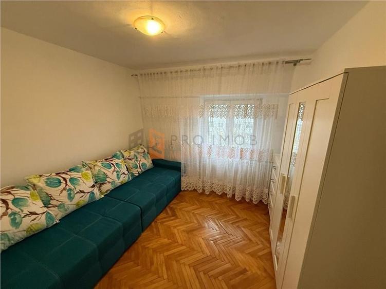 Apartament 3 camere cf 1  decomandat zona Obor - 6