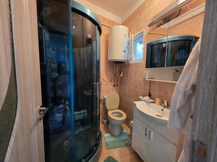 Casa proprietate unica in Hunedoara Central, langa Castelul Corvinilor - 14