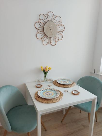 Garsoniera de inchiriat Titan (Prima inchiriere) - 4