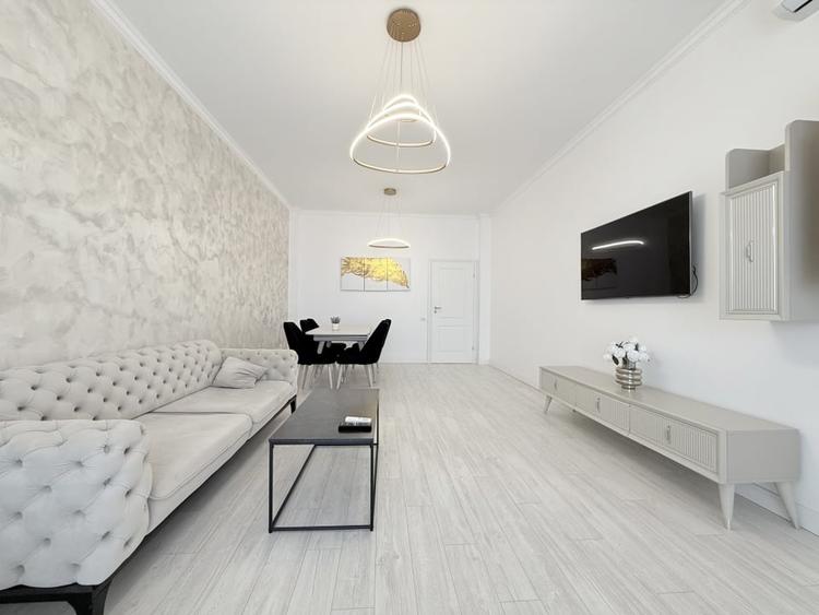 Apartament 4 camere de inchiriat Faleza Nord - 2