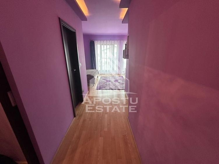 Casa Exclusivista in Mosnita Noua 4 dormitoare - 35