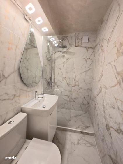 2 Camere | Gara de Nord | Piata Victoriei | Metrou5' - 5