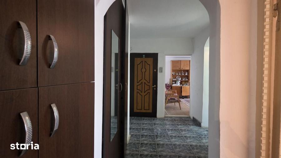 Apartament Decomandat | Doua Camere | C. Noica Nufarul - 6