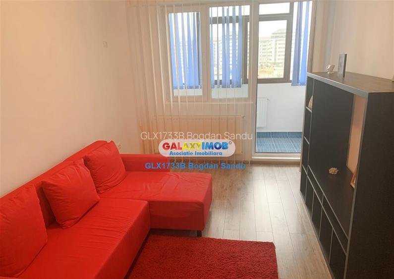 Apartament 2 camere de Militari Residence - Tineretului Apartament 2 camere de Militari Residence - Tineretului