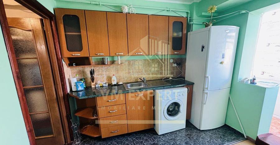 GARSONIERA DECOMANDATA CONFORT 1 ETAJ 4 CAMPULUNG VI?OI - 13