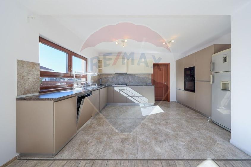 Casa single cu curte generoasa - Cartier Izvor, Brasov - 24