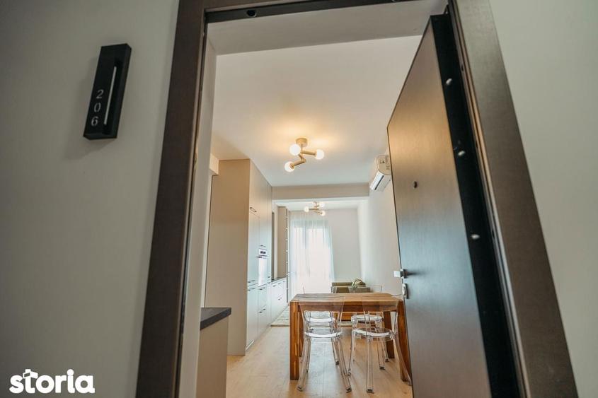 Apartament cu 2 canere ultracentral Oradea. Prima inchiriere. - 5