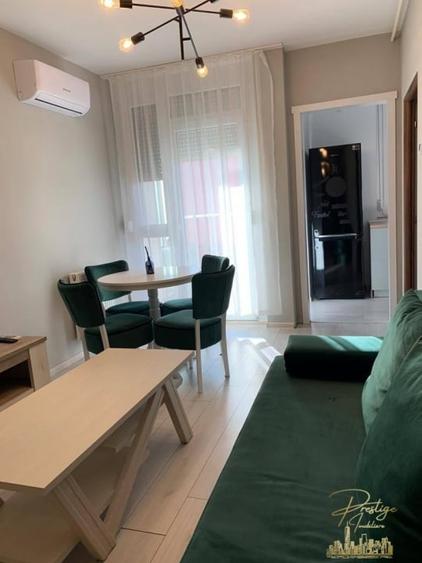 Apartament cu 2 camere de vanzare in complexul ARED R29 - Oradea - 2