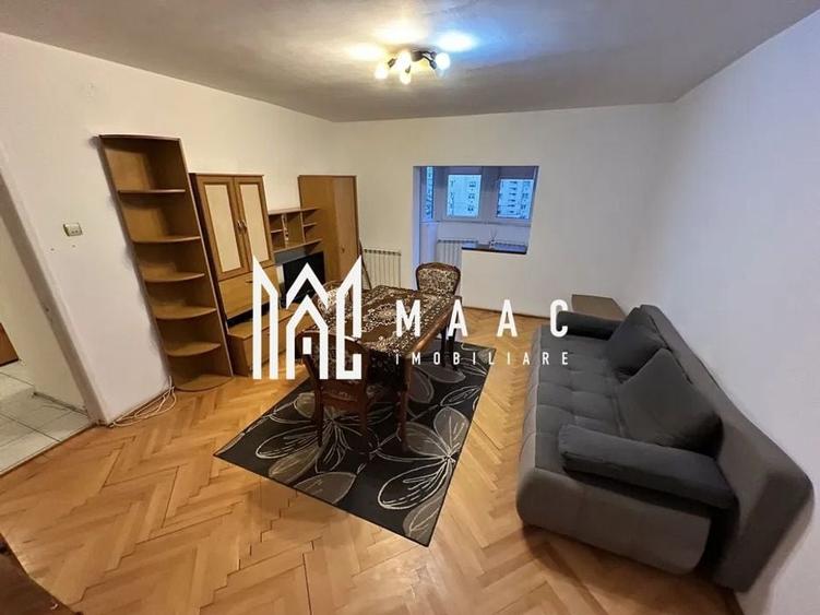 Apartament 2 Camere I Decomandat I Etaj3/8 I Terezian - 1