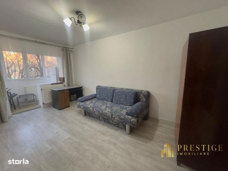 Garsoniera de inchiriat pe str.Vladeasa, zona Calea Aradului - Oradea - 8