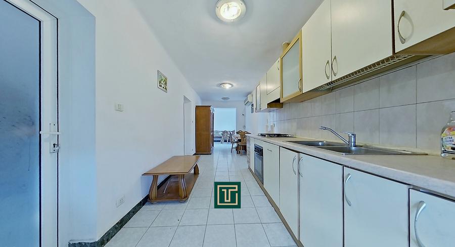 Clădire cu 10 camere în Aradul Nou – ideală pentru investiție/afaceri - 14