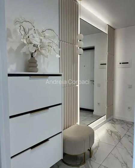 Studio cu gradina| Theodor Pallady Tva inclus + reducere PARCARE