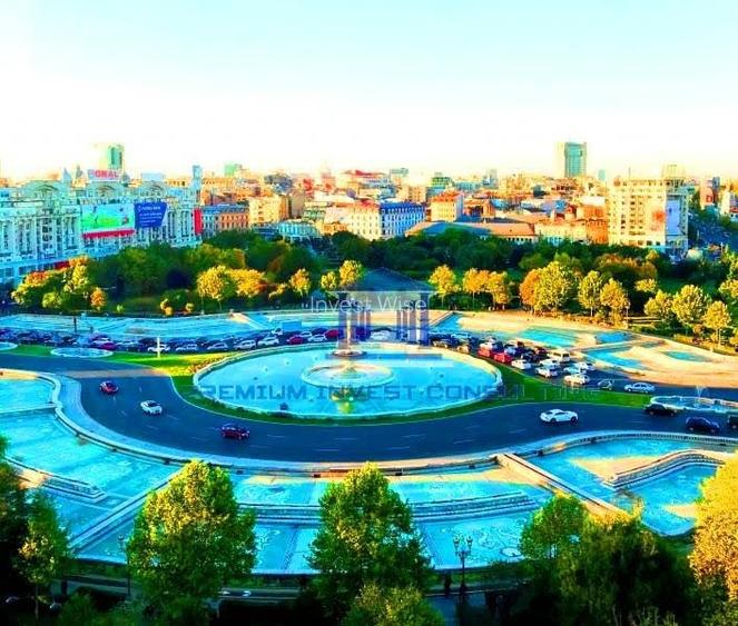 Apartament cu 3 camere decomandat în P-ța Unirii Apartament cu 3 camere decomandat în P-ța Unirii