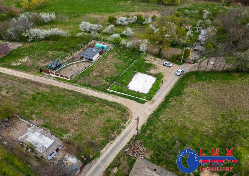 ID 7833 EXCLUSIVITATE - Teren cu priveliste superba - 5