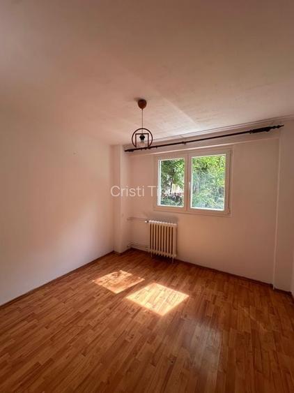 Apartament 2 camere decomandat Constantin Brancoveanu / Luica