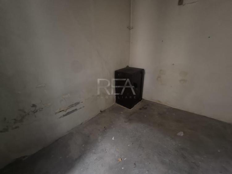 Casa, Calea Dorobanti - 22