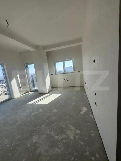 Apartament 3 camere, 70.4mp , bloc nou, Radauti - 4