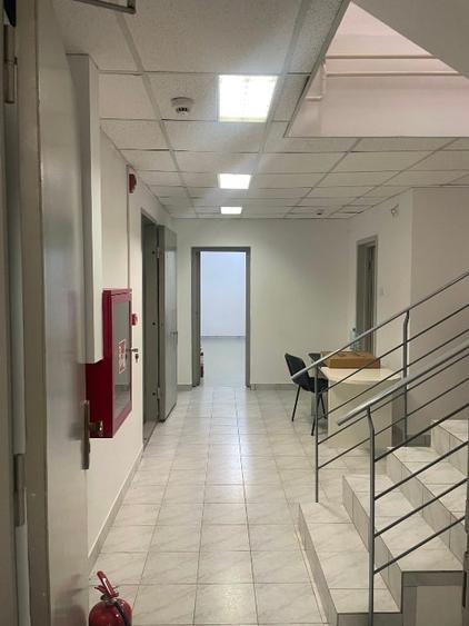 INCHIRIERE SPATIU COMERCIAL/DEPOZITARE/BIROURI - 6