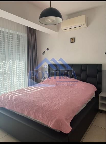 Închiriere – Apartament 2 camere, 2 băi, 2 balcoane – Zona Scapino - 4