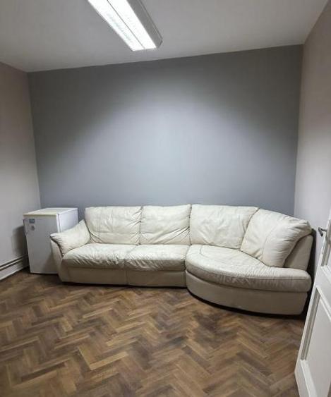  CASA BIROURI 100 MP.  MILITARI - UVERTURII - 3 CAMERE  - 2