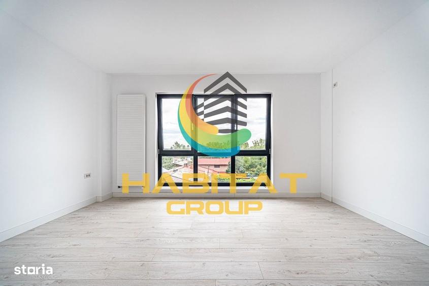 Apartament 4 camere | Terasa de 39 mp | Comision 0% - 4