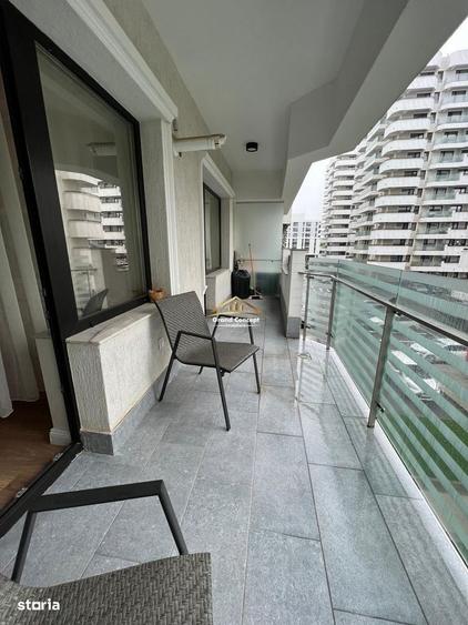 Apartament 2 camere, Copou, 50 mp 500 Cod Oferta 11487 - 5