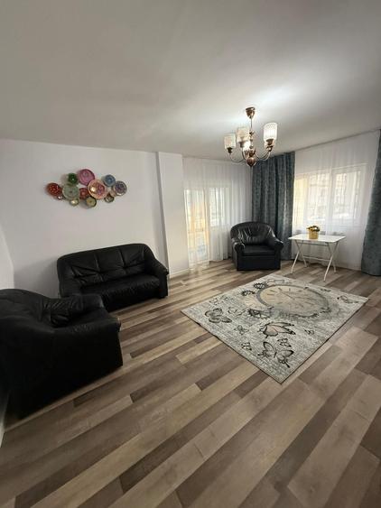 Proprietar inchiriez apartament 2 camere, ultracentral, zona Parcul Catedralei - 6