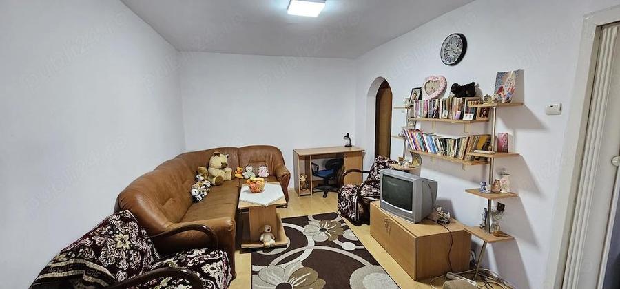 Garsoniera de vanzare Strada Vaporului - 6