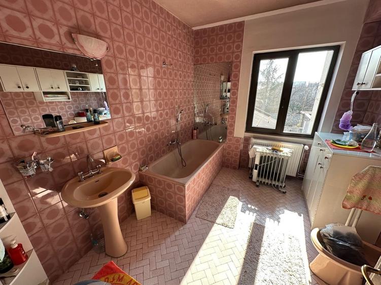 Vila  zona Elisabetin P+2E+M - 29