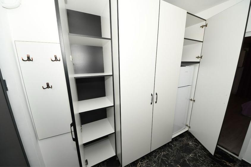 Garsoniera de inchiriat - 5