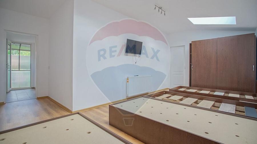 Proprietate versatilă în Brașov – locuință, business sau investiție - 42