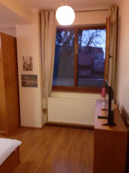 Inchiriez apatartament in Bucurestii Noi cu curte proprie - 12