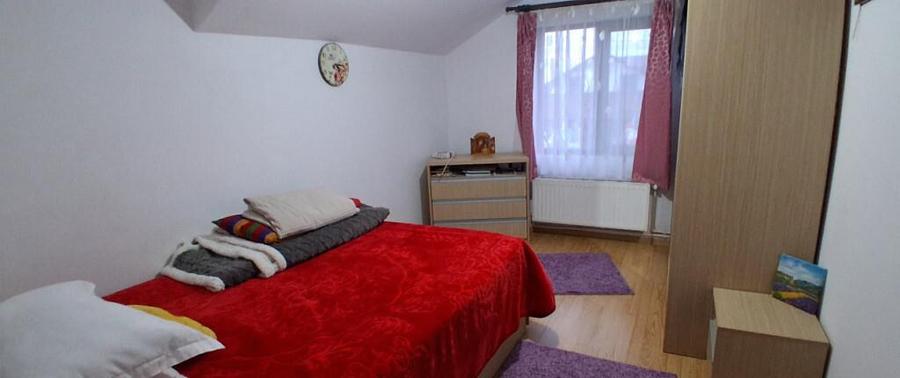 Casa spa?ioasa cu teren generos Valea Calugareasca - 4