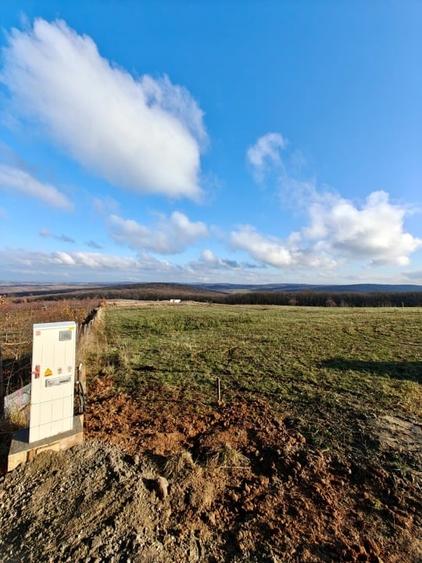 Teren intravilan 3.000 mp – 8 min de Oradea, Săldăbagiu de Munte - 1