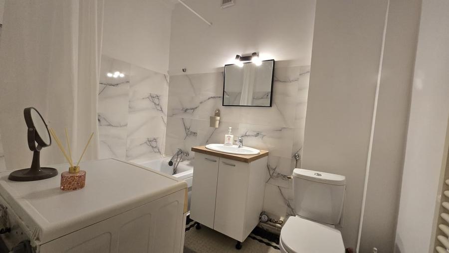 De inchiriat apartament 3 camere Gara de Nord - 10