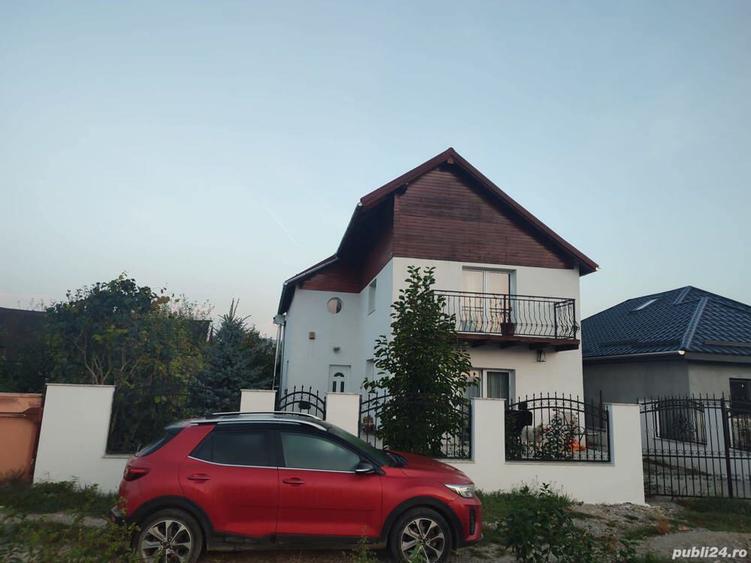 Vand casa finisata in Gherla - 10