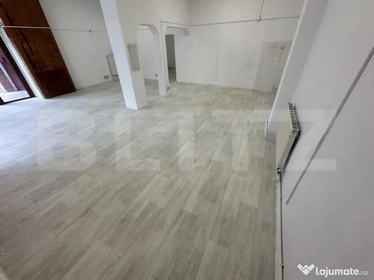Spatiu comercial la cheie, de inchiriat, cu 2 intrari, Deva - 3