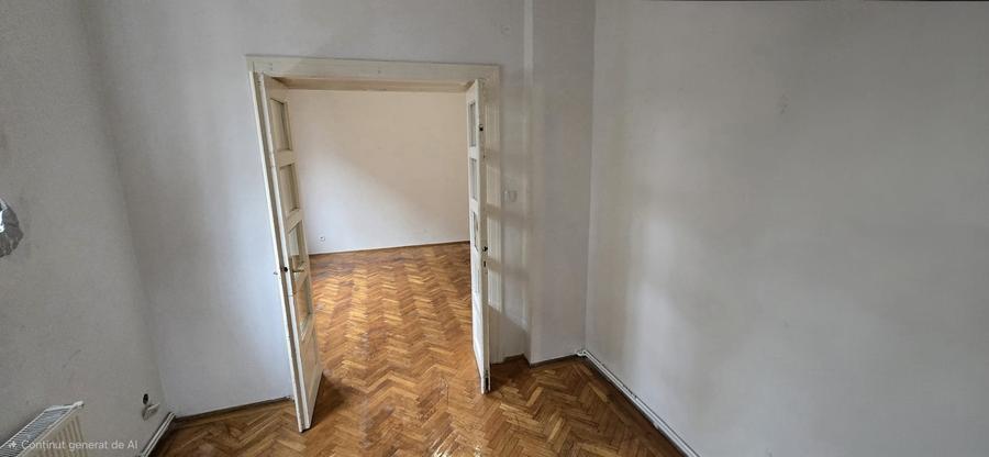 De vanzare - Apartament in vila Metrou Stefan cel Mare - 5