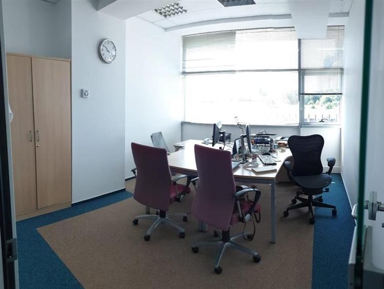 Spatii de inchiriat in Forum BC III - 312 mp - 4