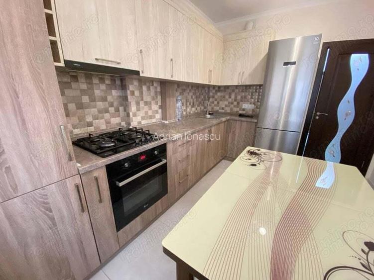 Garsoniera de inchiriat zona Sebastian