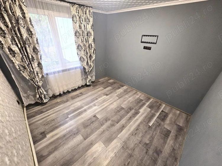 Apartament cu 2 camere | Aleea Clabucet - 7