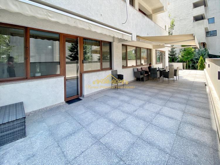 Spatiu de birouri premium bloc nou /terasa proprie/curte - 2