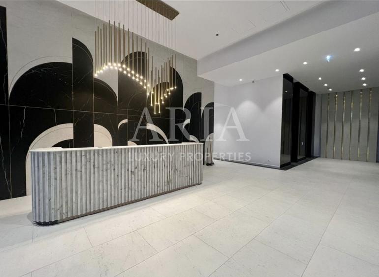 ONE VERDI PARK | 2ROOMS | LEMON DESIGN | PARKING - 2