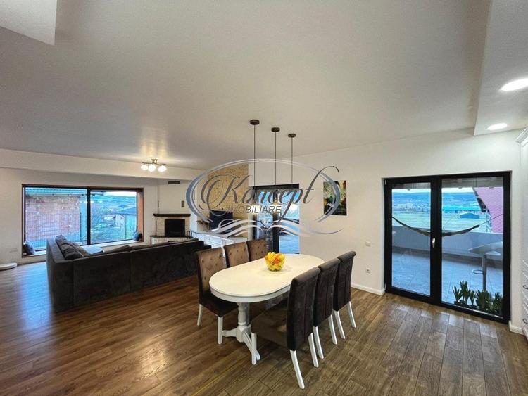 Casa individuala in zona Aerodromului, Dezmir - 5