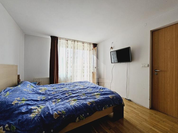 Casa individuala | 180mp | Mobilata | Toate utilitatile | Alba-Micesti - 9