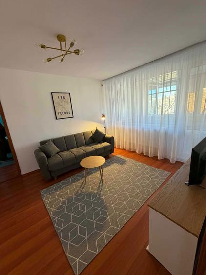 PROPRIETAR Apartament Tiglina 1 cu 2 camere - 4