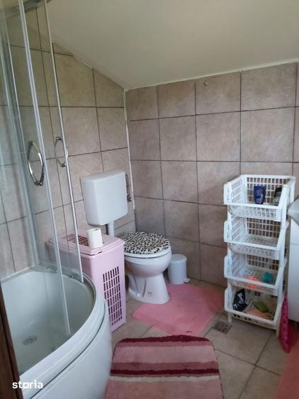Casă cu 5 camere cu Teren 3908 Mp în Central