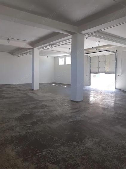 Spatiu comercial de inchiriat in zona Brancoveanu - 3