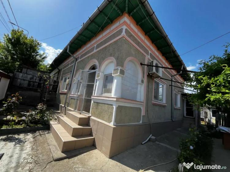 ZONA ALEXANDRU CEL BUN - CASA 4 CAMERE ,TEREN 216 MP - 3