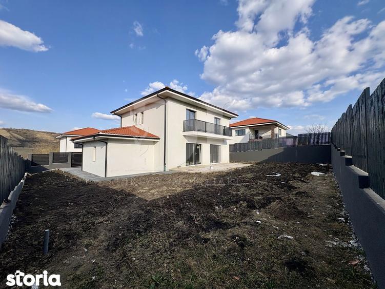 Casa individuala - Chinteni Cluj - 14